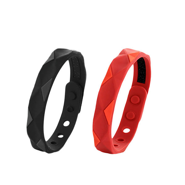 Oveallgo™ RedUp SugarDown Far Infrared Ionix Wristband