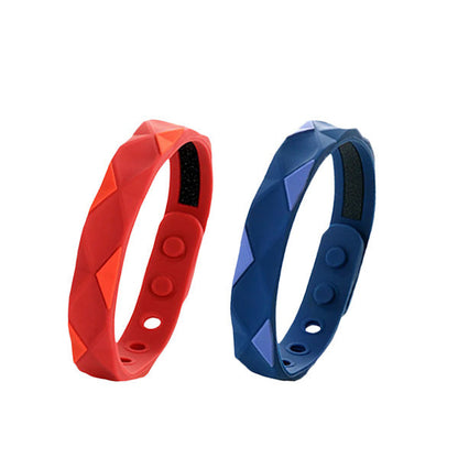 Oveallgo™ RedUp SugarDown Far Infrared Ionix Wristband