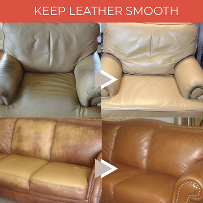 Elite Leather FastFix Repair Gel