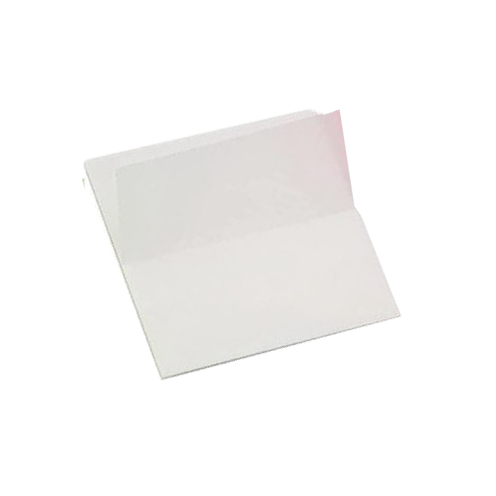 Waterproof Translucent Sticky Notes