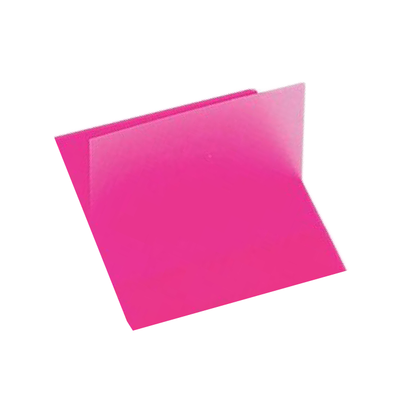 Waterproof Translucent Sticky Notes