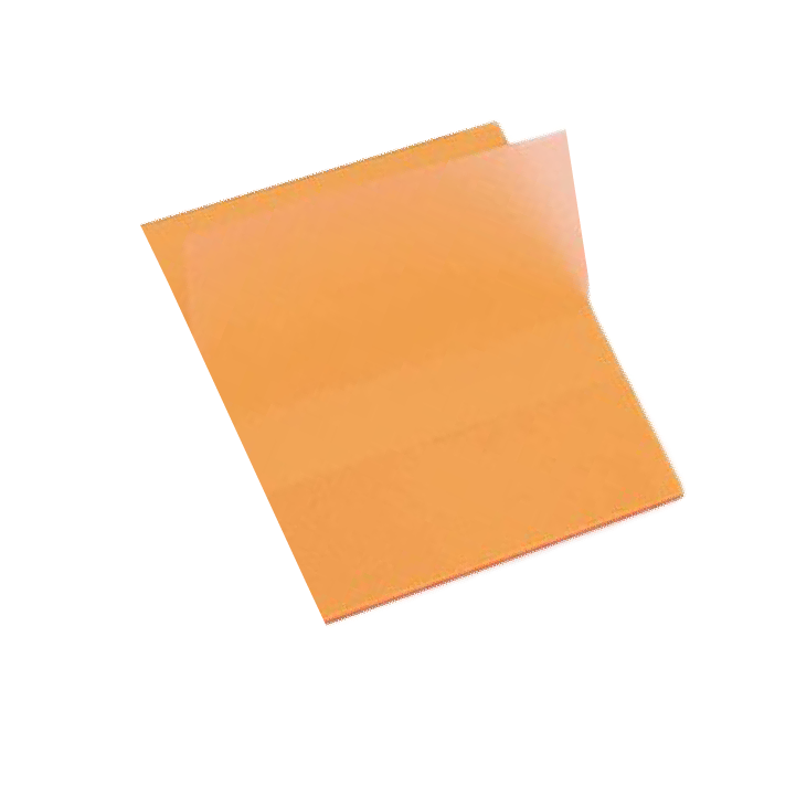 Waterproof Translucent Sticky Notes