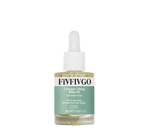 Fivfivgo™ Collagen Lifting Body Oil